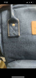 MYLO Diaper Bag for Baby - PyaraBaby