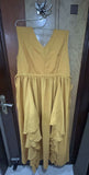 MOMZJOY Maternity Gown - Size L - PyaraBaby