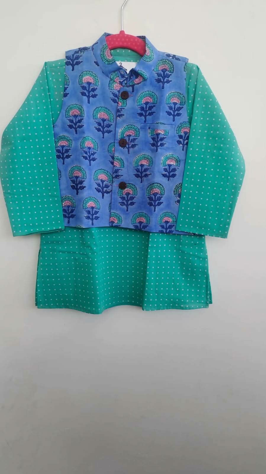 Jacket set - New - PyaraBaby