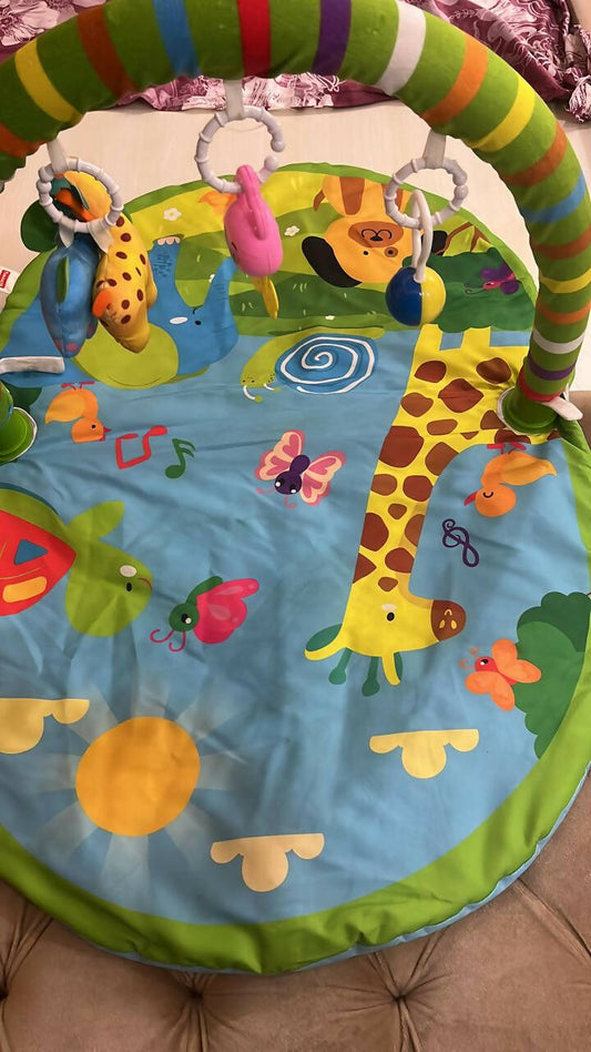 FUNSKOOL Playgym for Baby