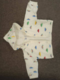 Baby winter wear hoodie with pant - PyaraBaby