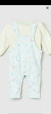 MAX Newborn Romper- New - PyaraBaby