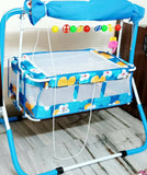 VISHAL INDIA Baby Cradle - PyaraBaby