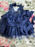 MARK & MIA Girl’s party wear dress / Party frock - PyaraBaby