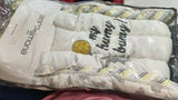 ANNA SIMONA Cotton Sleeping Bag- Baby Nest - PyaraBaby