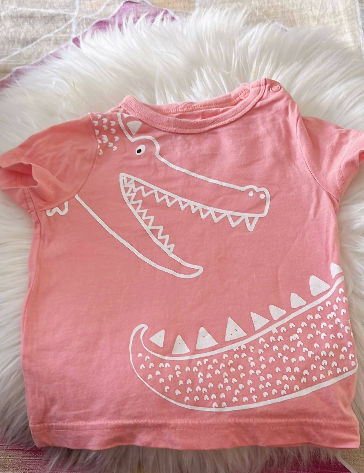 MOTHERCARE T-shirts - Set of 2 - PyaraBaby