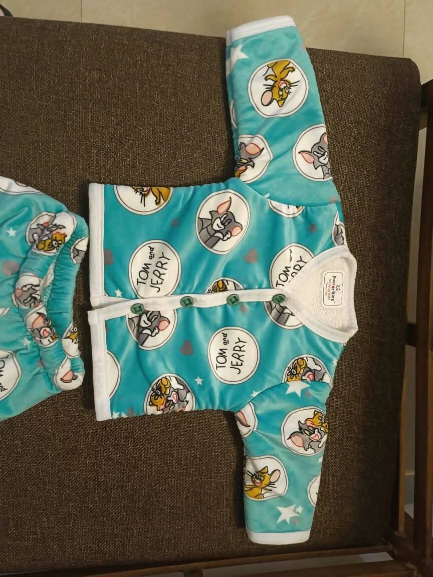 Baby Winter Wear - PyaraBaby