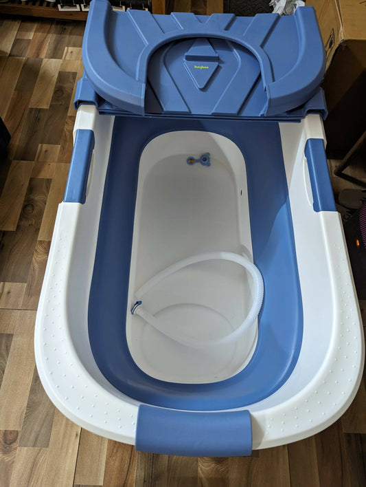 BAYBEE Dorado Bathtub