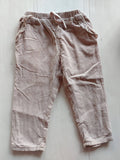 Zara Codroy Pants For 2 To 3 Years Baby Girl - PyaraBaby