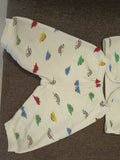 Baby winter wear hoodie with pant - PyaraBaby