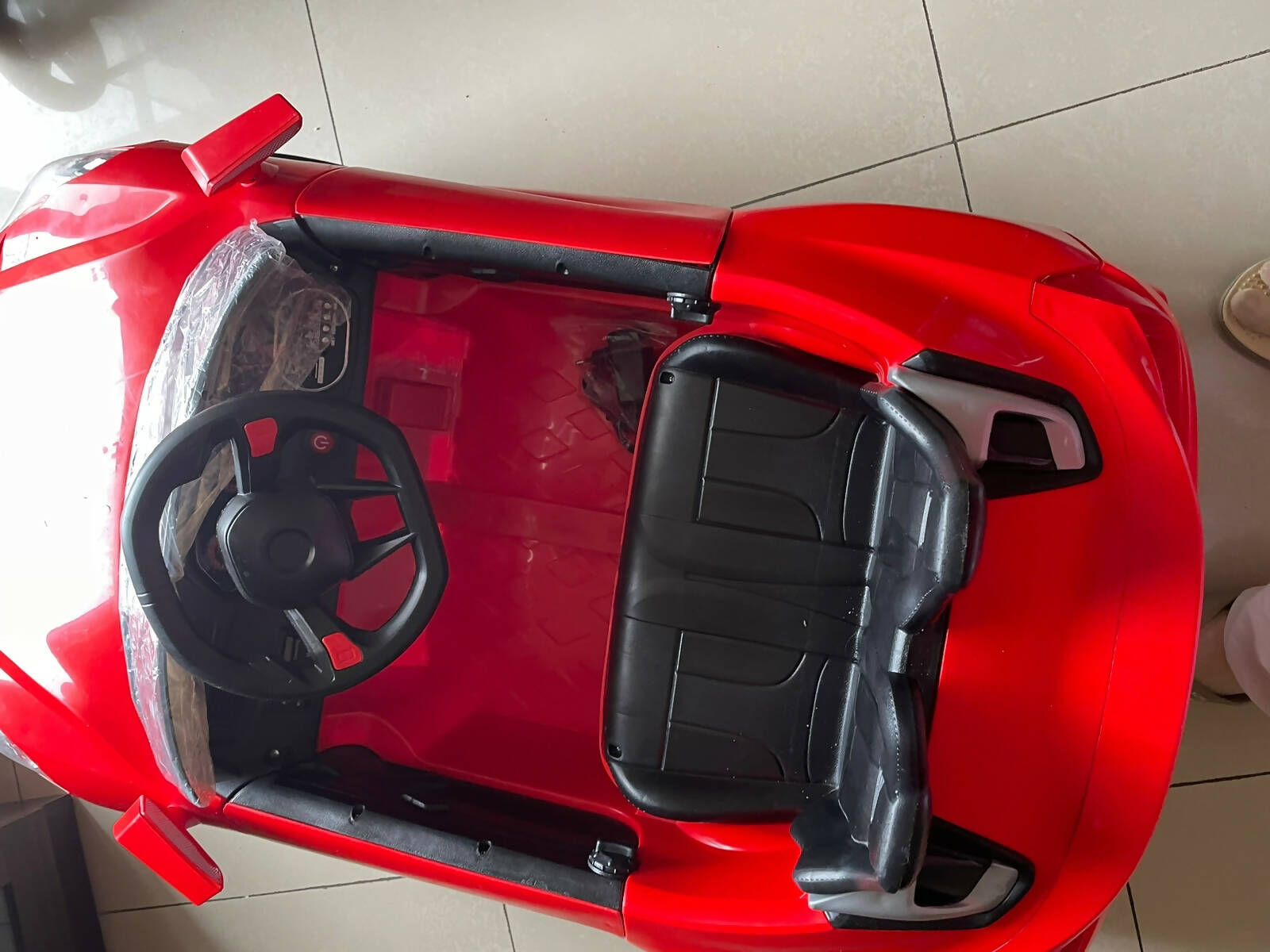 BAYBEE Car For Baby – PyaraBaby