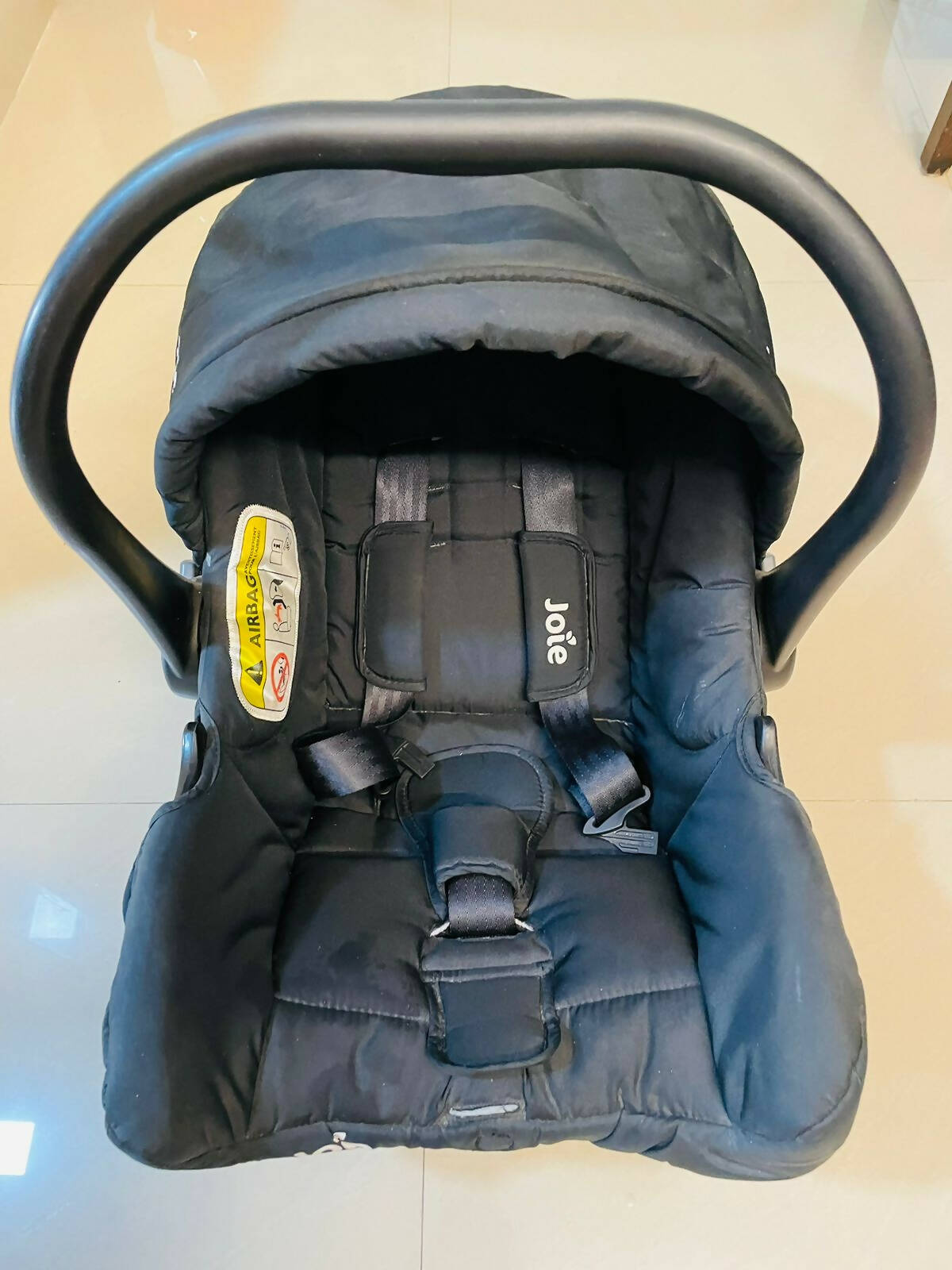Joie juva infant car seat clearance