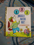 Baby Story & Alphabet Book - Set Of 3 - PyaraBaby