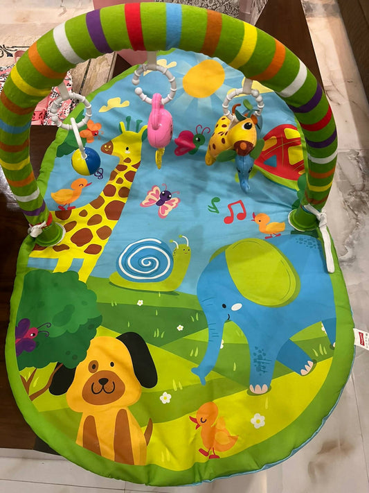 FUNSKOOL Playgym for Baby