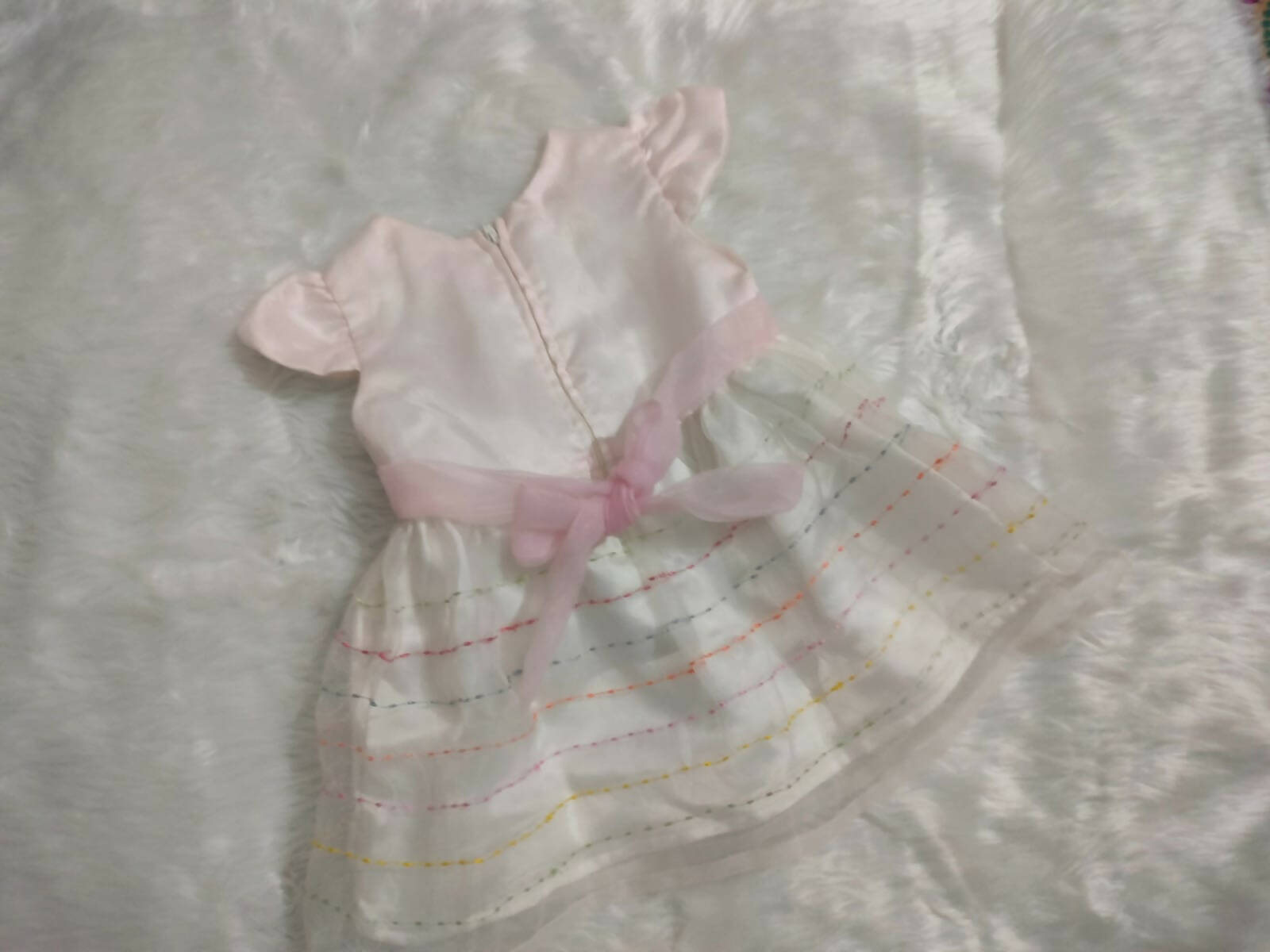 1st Birthday MAX Frock/Dress for Baby Girl - PyaraBaby