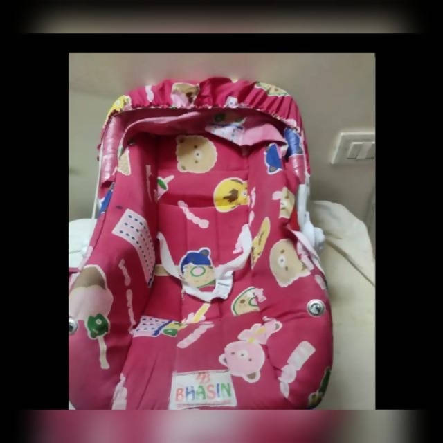 Baby cozy sales carry cot