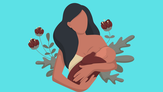 AM I BAD MOTHER FOR NOT EXCLUSIVE BREAST-FEEDING MY BABY?