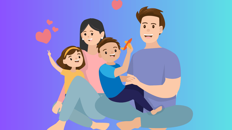 Let's Stop Judging Mothers: Embracing Diverse Parenting Styles
