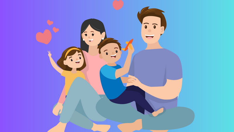 Let's Stop Judging Mothers: Embracing Diverse Parenting Styles