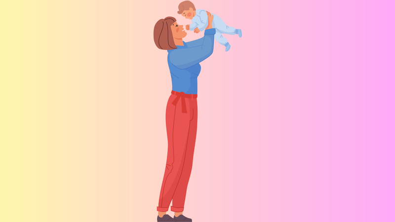 Am I Doing Enough to Raise a Strong, Independent Child?