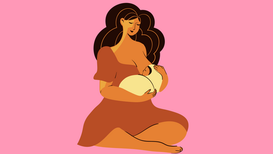 TIPS TO PREPARE FOR BREASTFEEDING BEFORE YOUR BABY ARRIVES