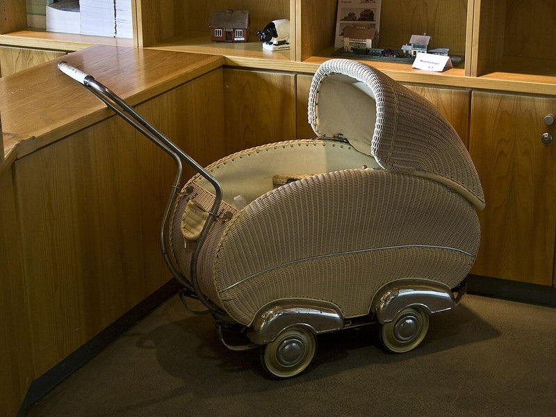 Saving Money on Babyhug Strollers: Tips for Smart Shopping