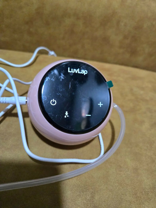 LuvLap vs Pigeon Breast Pump – Which is Better to Buy Preloved in India? (2026)
