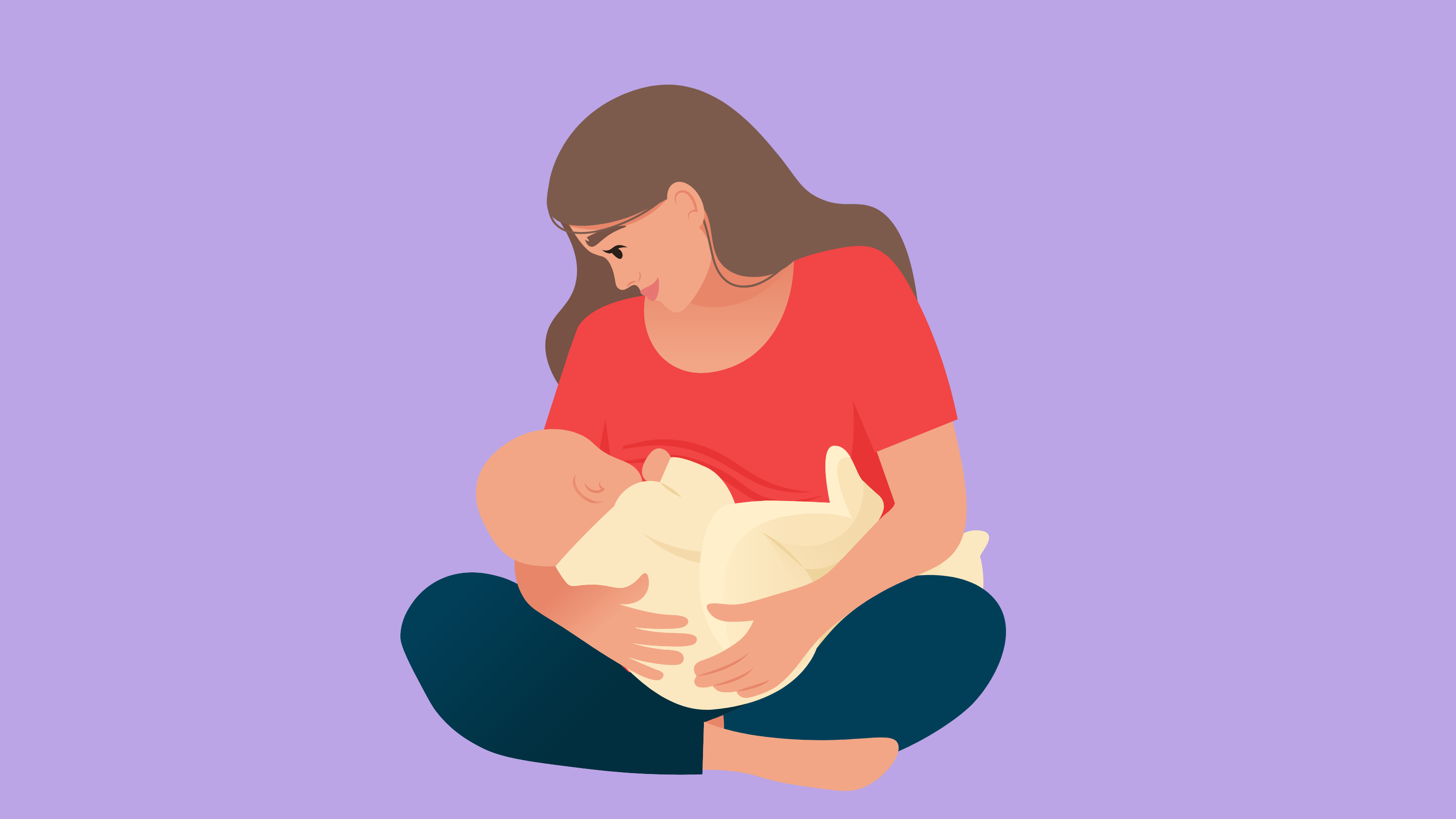 Will I Get My Life Back After Having a Baby? PyaraBaby