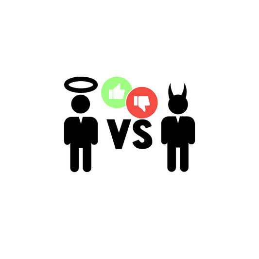 Good Touch and Bad Touch – A Conversation Every Parent Must Have