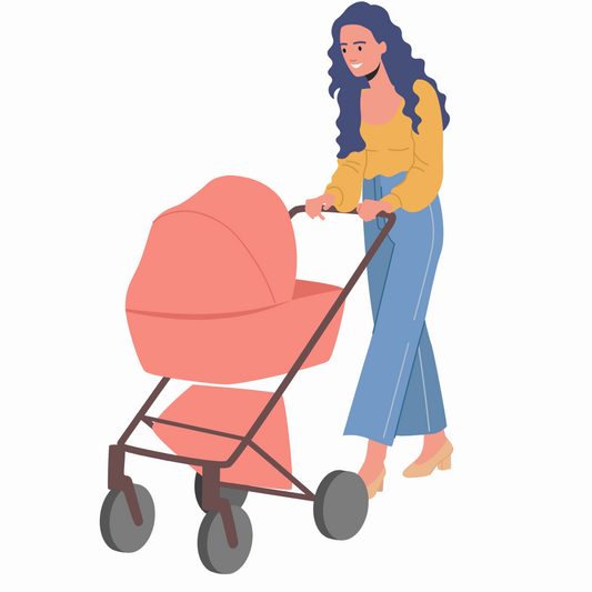 The 10 Best Stroller Brands for Kids in India