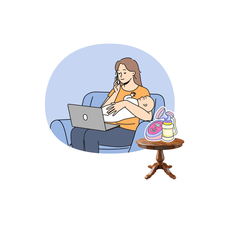 Why Spectra Breast Pumps Are a Game-Changer for New Moms