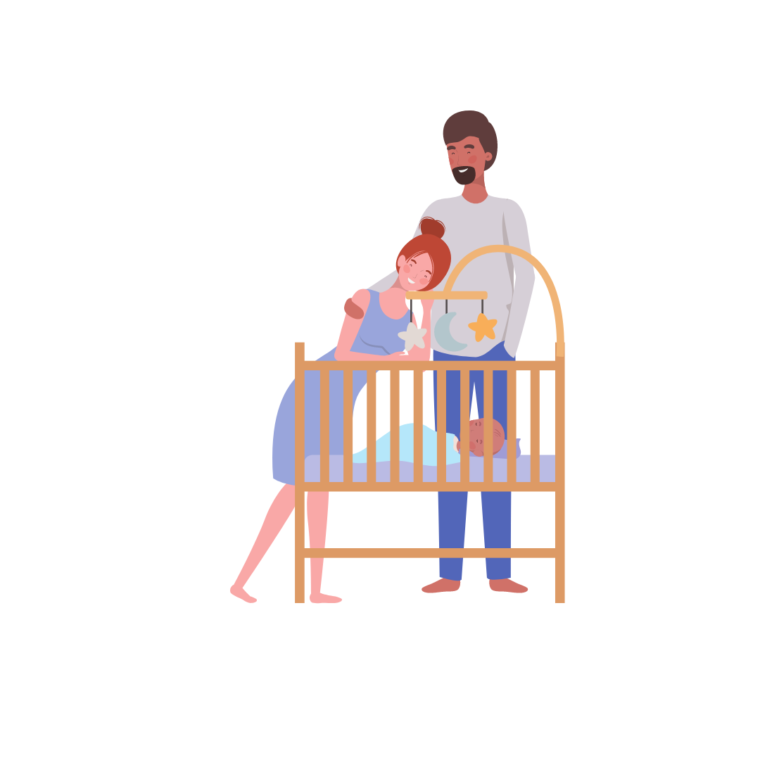 Top 10 Crib Brands in India Best Models, Features & Price Range