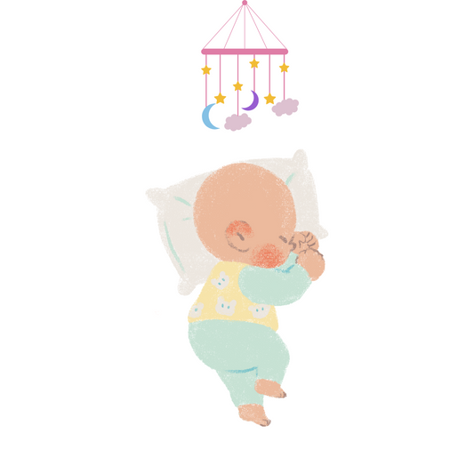 7 Essential Tips for Establishing a Bedtime Routine for Your Baby