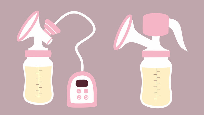 What to Know Before Buying a Used Breast Pump: A Complete Guide