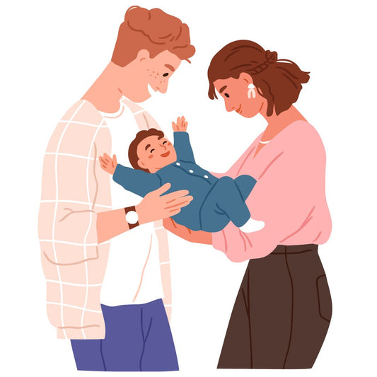 Baby Care Essentials: Understanding Diaper Rashes and How to Prevent Them