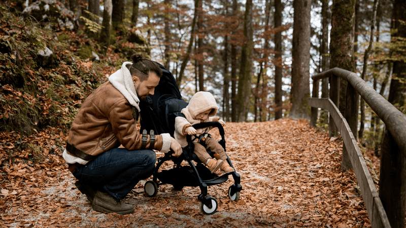 How to Choose the Right Baby Stroller Online for Your Little One