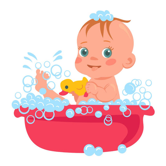 Pyara Baby Bathtub: Your Complete Handbook for Key Considerations Before Investing in a Newborn Baby Bathtub"