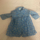 Wrap your little one in comfort and cuteness with the GAP Baby Top for Baby Girls - perfect for every precious moment!