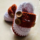 Cute Baby Girl Shoes