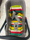 R FOR RABBIT Picaboo 4-in-1 Infant Carry Cot / Car Seat