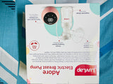 LUVLAP Adore Electric Breast Pump - PyaraBaby