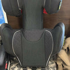 Graco car seat – trusted safety and comfort for your child’s every journey.

