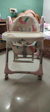 Buy Star & Daisy Royal High Chair – Comfortable and Safe Dining Solution for Your Baby

