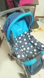 LUVLAP Sunshine stroller - PyaraBaby