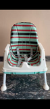 Luvlap Highchair