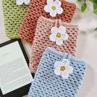 Buy Crochet Handmade Passport Covers – soft, stylish protection with a personal touch.
