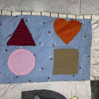 B4BRAIN  Playmat for Baby