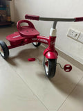RADIO FLYER Tricycle