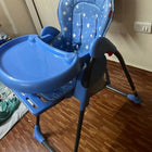 Baby chair - PyaraBaby