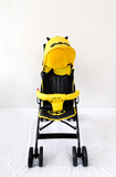 Miss & Chief Batman Baby Stroller Foldable Travel Pram With Box